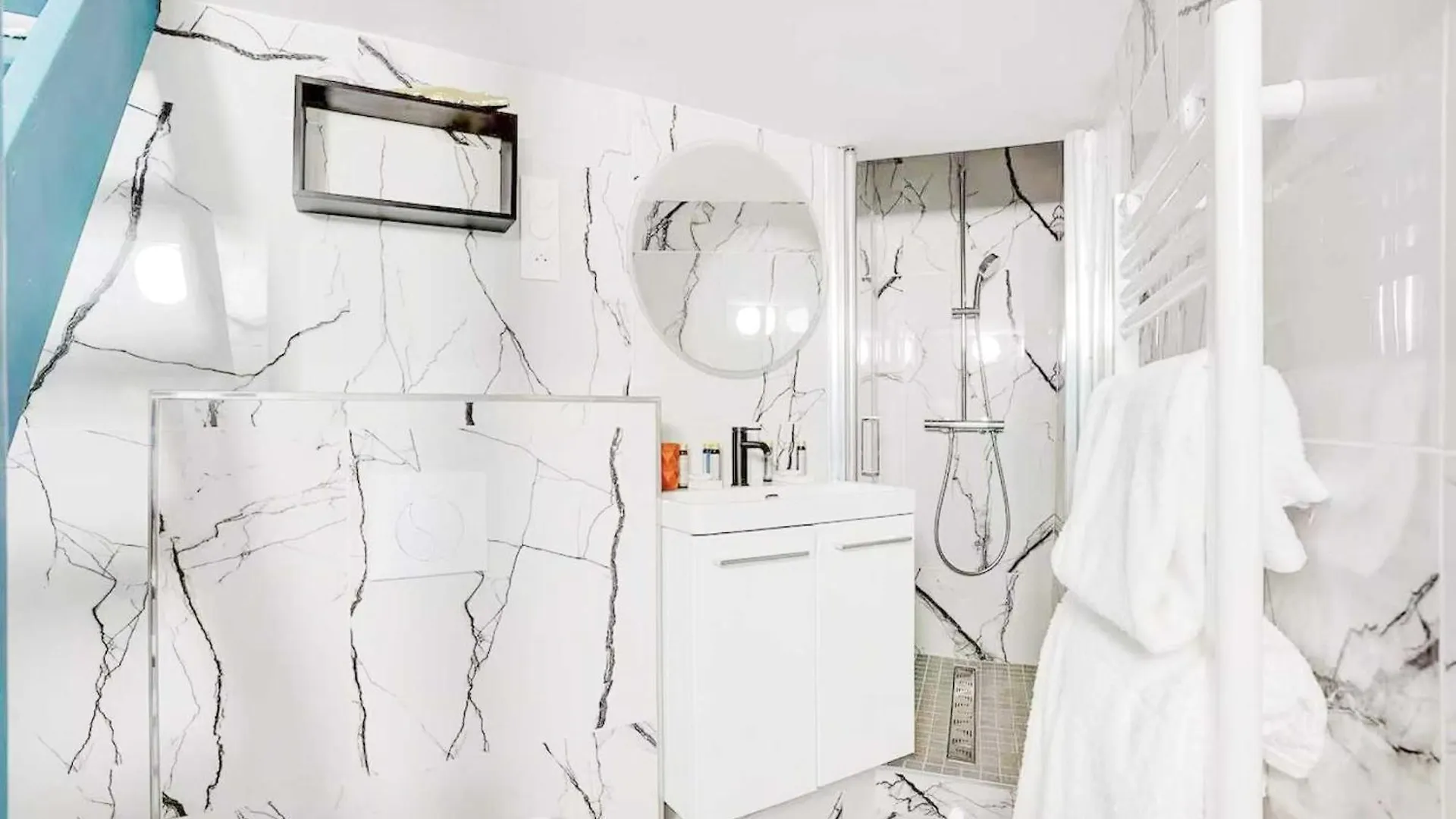 Cosy - 2p - Republique - Marais Apartment