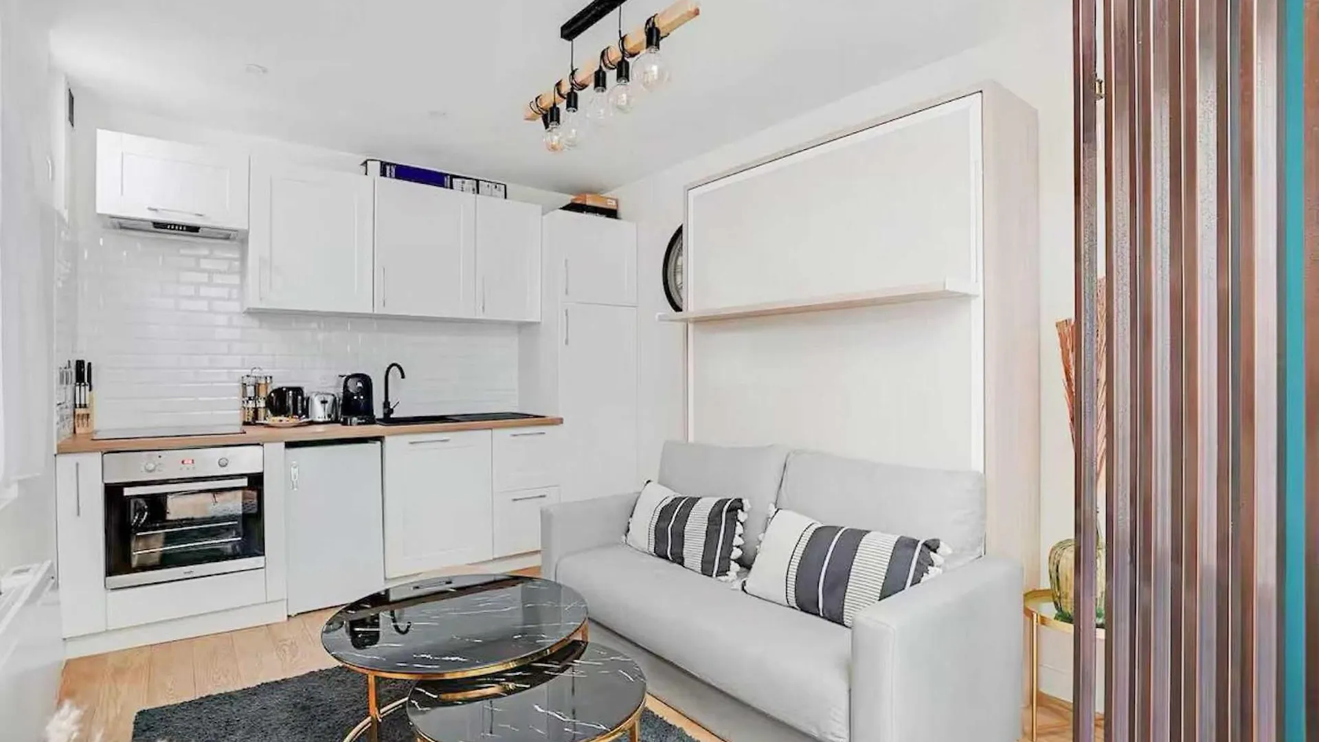 Cosy - 2p - Republique - Marais Lejlighed Paris